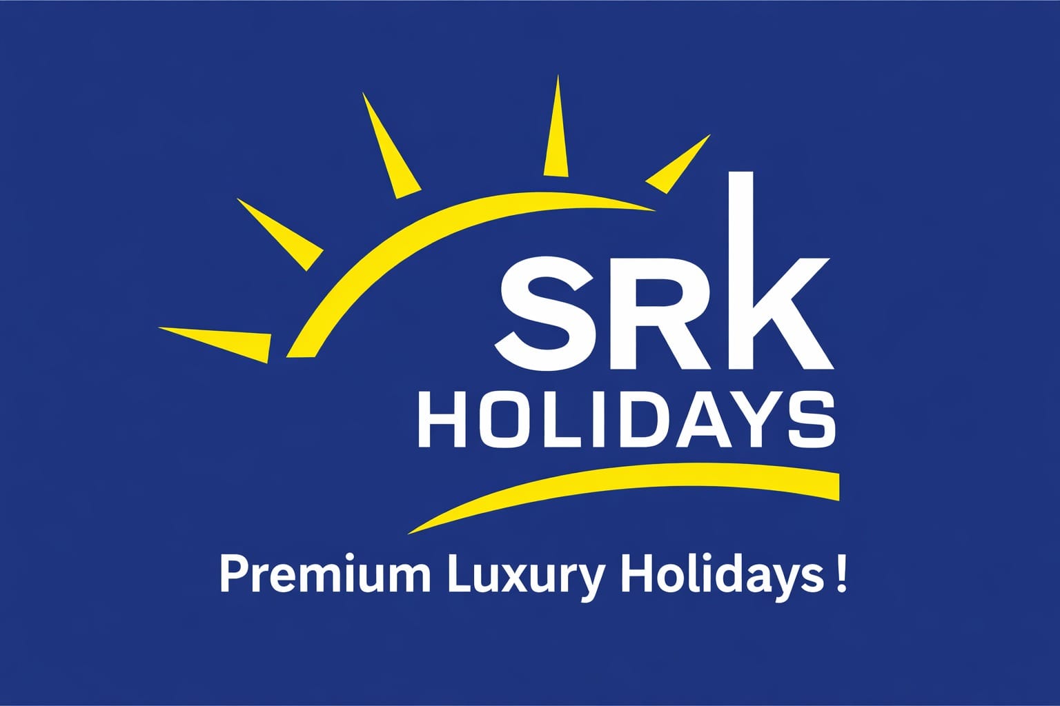 SRK Holidays